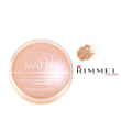 rimmel london - cipria stay matte, 007 mohair