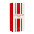 tommy hilfiger girl eau de cologne spray 100ml 0,1 l