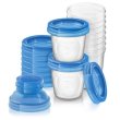 avent set completo sistema via