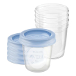 avent vasetti via cop.180ml 5pz