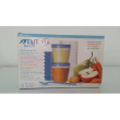 philips avent set via gourmet