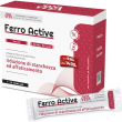 sanavita ferro 14 bustine - integratore di ferro