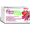 sanavita - ferro confezione 14 bustine