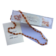 collana ambra bimbi