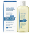 ducray squanorm shampoo anti forfora grassa (200 ml)