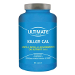 ultimate italia killer cal 36 capsule - integratore per il controllo della linea