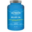 ultimate killer cal integratore che limita e modula l'assorbimento dei nutrienti 36 capsule