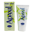 apaxil crema anti traspirante mani & piedi 75 ml