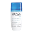 uriage deodorante delicato anti-traspirante, anti-odore roll-on effica
