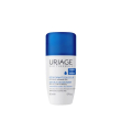 uriage - deodorante delicato roll-on 50 ml