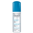uriage eau thermale mousse micellare detergente struccante viso e occhi 150 ml