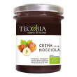crema nocciola teo&bia bio 212 g