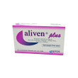 aliven plus 20 compresse - integratore per la funzionalità del microcircolo