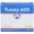 tussix 600 integratore respiratorio 20 bustine