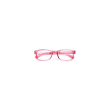 occhiale da lettura premontato twins silver pocket 1,00 diottrie - 1 paio colore rosso