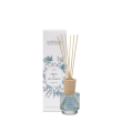 nasoterapia - diffusore con bastoncini mirto e gelsomino 100 ml