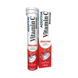 additiva vitamin c integratore gusto arancia rossa 20 compresse