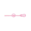 chicco clip salva succhietto rosa