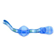 chicco clip salva succhietto blu neonati