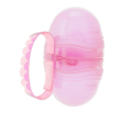 ch portasucchietto doppio rosa