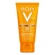 ideal soleil gel viso spf30
