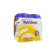 nutridrink banana - alimento a fini medici speciali 4x200 ml