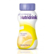 nutricia - nutridrink gusto banana confezione 4x200 ml