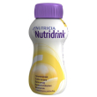 nutridrink banana 4 x 200 ml