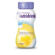 nutricia - nutridrink gusto vaniglia confezione 4x200 ml