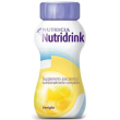 nutridrink vaniglia 4 x 200 ml