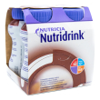 nutridrink cioccolato 4x200ml