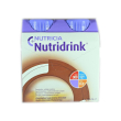 nutricia nutridrink gusto cioccolato 4 bottigliette da 200 ml - nutricia