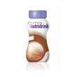 nutridrink integratore nutrizionale gusto cioccolato 4x200 ml