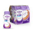 fortimel protein, pronto da bere, iperproteico, cioccolato, 4x200ml
