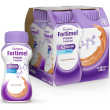 fortimel integratore nutrizionale iperproteico gusto cioccolato 4 x 200 ml
