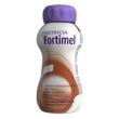 nutricia - fortimel gusto cioccolato confezione 4x200 ml (scadenza prodotto 01/02/2027)
