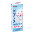 gengigel gel gengivale dentizione 20 ml