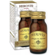 herovis 100 pastiglie dr. giorgini - integratore contro stanchezza fisica e mentale