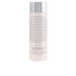 sensai silky purifying struccante delicato occhi e labbra, 100 ml