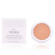 sensai kanebo cellular performance total finish fondotinta tf23 almond