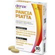 drenax forte pancia piatta 30 compresse - integratore per la funzione digestiva