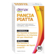 paladin  intestino drenax forte pancia piatta integratore 30 compresse