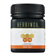 berringa miele di manuka 220+250g - miele crudo per il benessere naturale