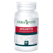 erbavita - bergamotto integratore benessere cardiovascolare confezione 60 capsule