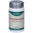 bergamotto erba vita, integratore alimentare cardiovascolare, 60 capsule, colesterolo e benessere