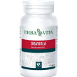 graviola 60cps, integratore alimentare graviola, benessere e salute