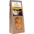 pasta di mais e riso senza glutine trafilate al bronzo e senza additivi 250 gr