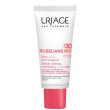 uriage roseliane crema colorata antirossori lenitiva spf30 pelle sensi
