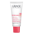 uriage - roséliane crema colorata anti-rossori spf30 lenitiva viso per pelle sensibile 40 ml - tona
