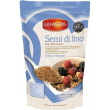 semi lino bio macinati 200 g